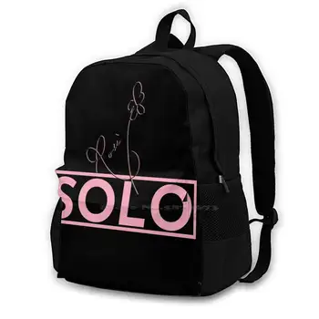 Стоки Rosé Solo Mv | Жени, Мъже, тийнейджъри, Лаптопи, ученически чанти за пътуване, Розова Роза, Роза Solo, Роза Solo, Роза Solo, Роза Solo